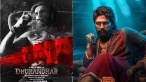 Read more about the article ‘Magnetic presence by Ranveer Singh, Charismatic aura by Akshaye Khanna and…’ – Firstpost