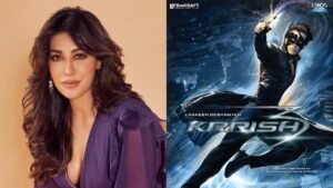 Read more about the article Netflix’s ‘Raat Akeli Hai 2’ actress Chitrangda Singh reveals she auditioned for Hrithik Roshan’s ‘Krrish 3’: ‘We also did look tests but…’ – Firstpost