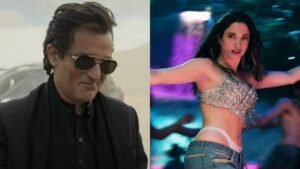 Read more about the article The most popular songs of 2025 – Firstpost