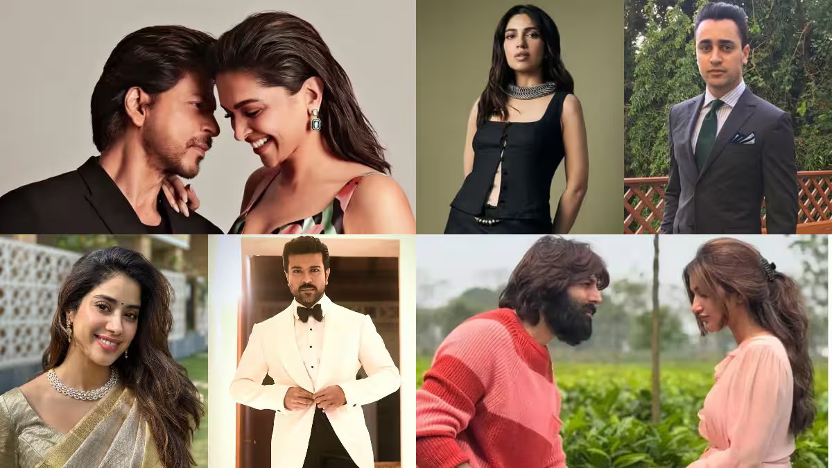 Read more about the article On-screen pairs of 2026 to watch out for – Firstpost