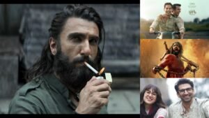 Read more about the article The best performances of 2025 – Firstpost