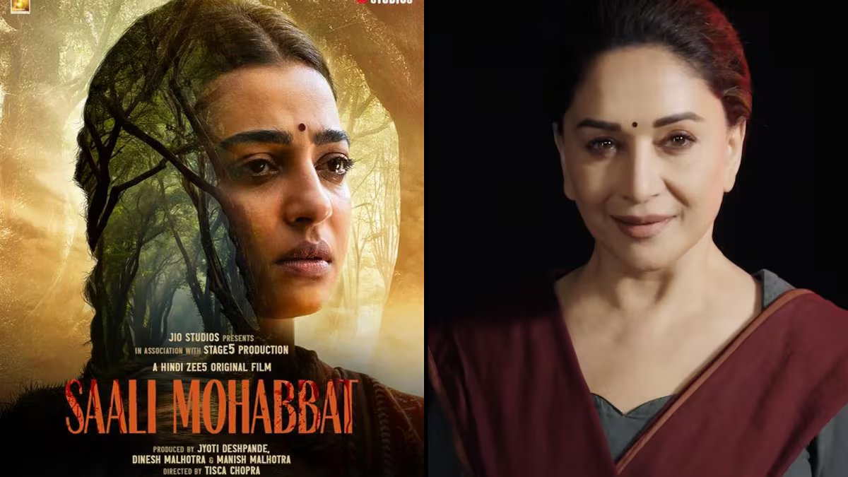 Read more about the article What to watch on OTT before December ends – Firstpost