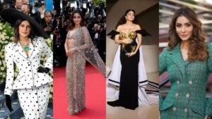 Read more about the article Actresses who made style statements in 2025 – Firstpost