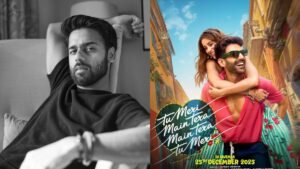 Read more about the article Actor Gaurav Pandey joins the cast Of ‘Tu Meri Main Tera Main Tera Tu Meri’ opposite Kartik Aaryan and Ananya Panday – Firstpost