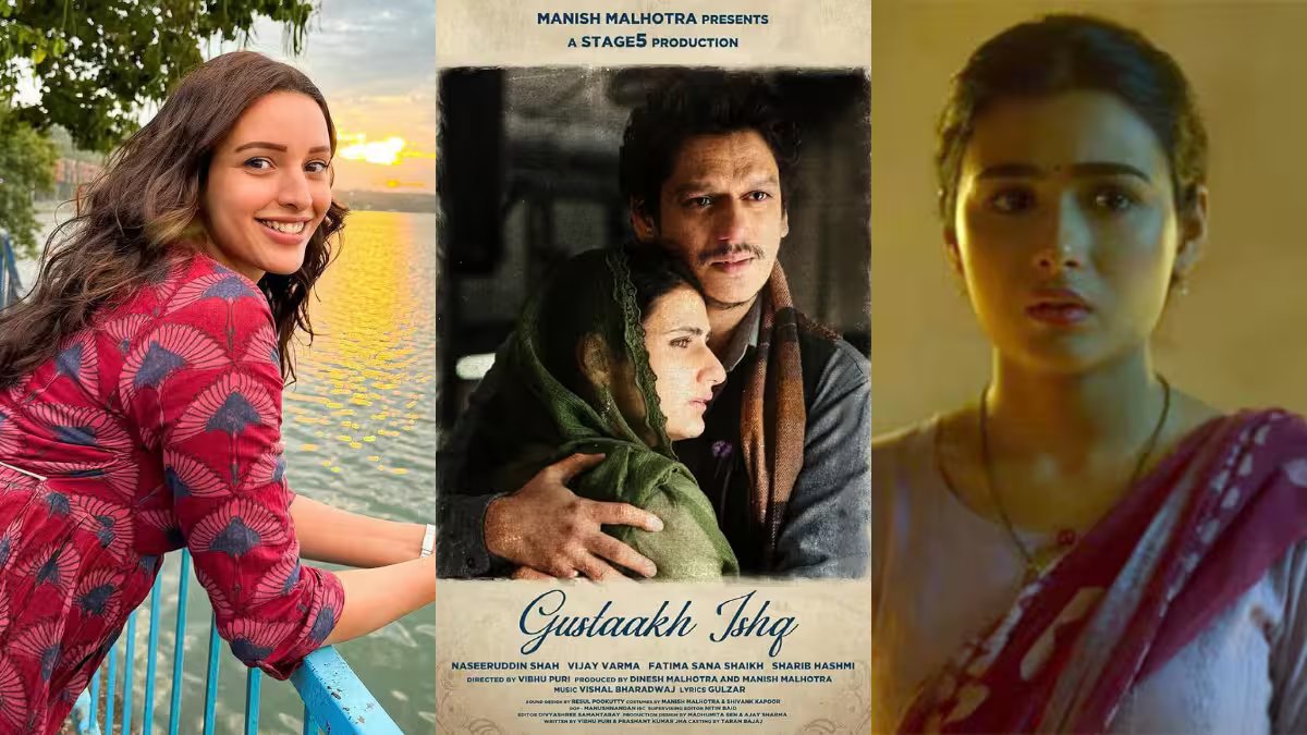 The most underrated female performances of 2025 – Firstpost
