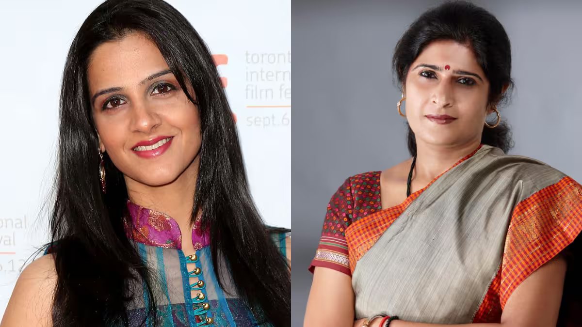 Read more about the article The Gaurav Tiwari Mystery’ came into force by two women producers – Firstpost