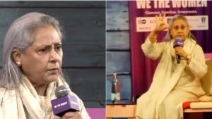 Paparazzi may boycott Jaya Bachchan after her remarks against them, senior photographer says ‘I told my colleagues…’ – Firstpost
