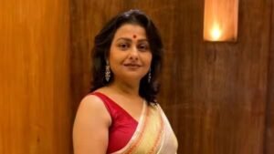 Read more about the article Netflix’s ‘Delhi Crime’ actress Jaya Bhattacharya: ‘The show came to me when I needed a break from a very low time in life and…’ – Firstpost