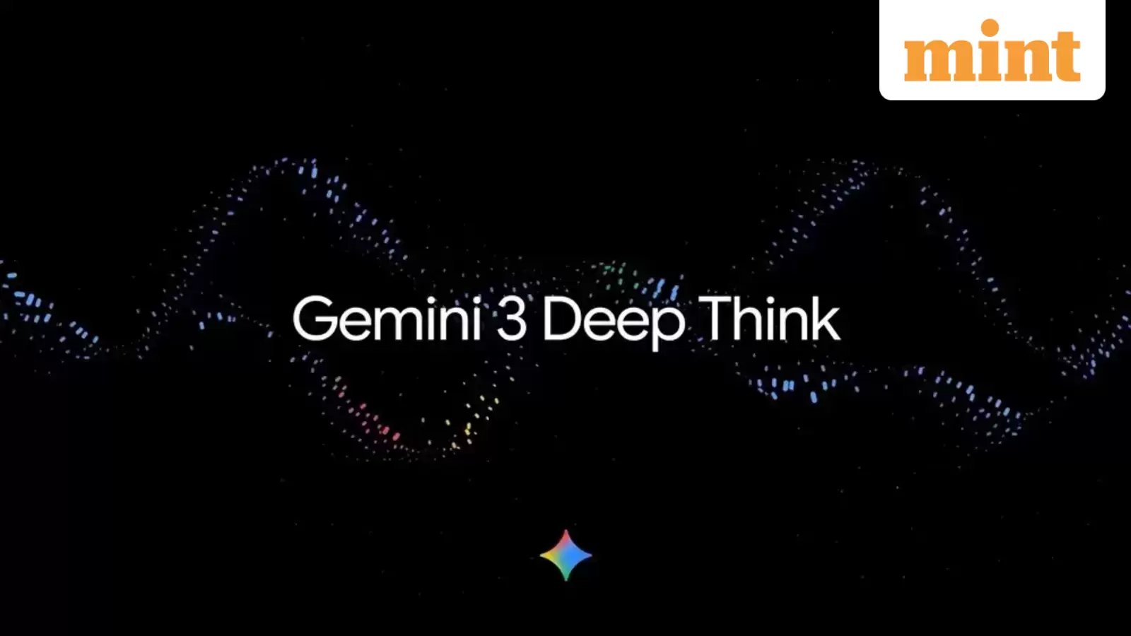 Read more about the article Google rolls out Gemini 3 Deep Think to deliver advanced reasoning: How powerful is it and who can use it?