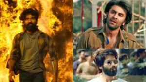 Read more about the article How jilted, heartbroken characters have scored at the box-office – Firstpost