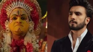 Read more about the article STOP Ranveer Singh! Know what is the Bhoota Kola ritual shown in Rishab Shetty’s ‘Kantara: Chapter 1’ – Firstpost