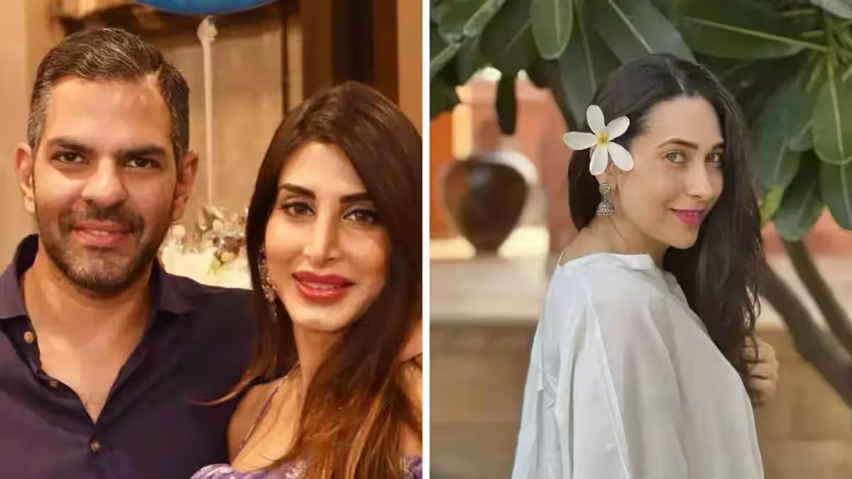 Read more about the article ‘Her claims of Karisma Kapoor joining her for vacations was a facade and…’ – Firstpost