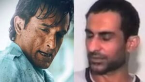 Read more about the article Who is Rahman Dakait, the Pakistani gangster Akshaye Khanna plays in Aditya Dhar’s ‘Dhurandhar?’ – Firstpost