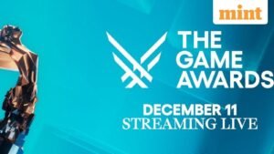 The Game Awards 2025 winners: Live updates, results and major announcements