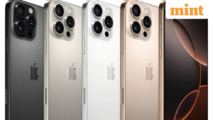 Read more about the article Apple iPhone 16 Pro price slashed by up to ₹40,000 on Flipkart? Here’s how to grab the deal