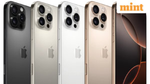 Read more about the article Apple iPhone 16 Pro Max now under ₹1 lakh on Flipkart? Here’s how the deal works