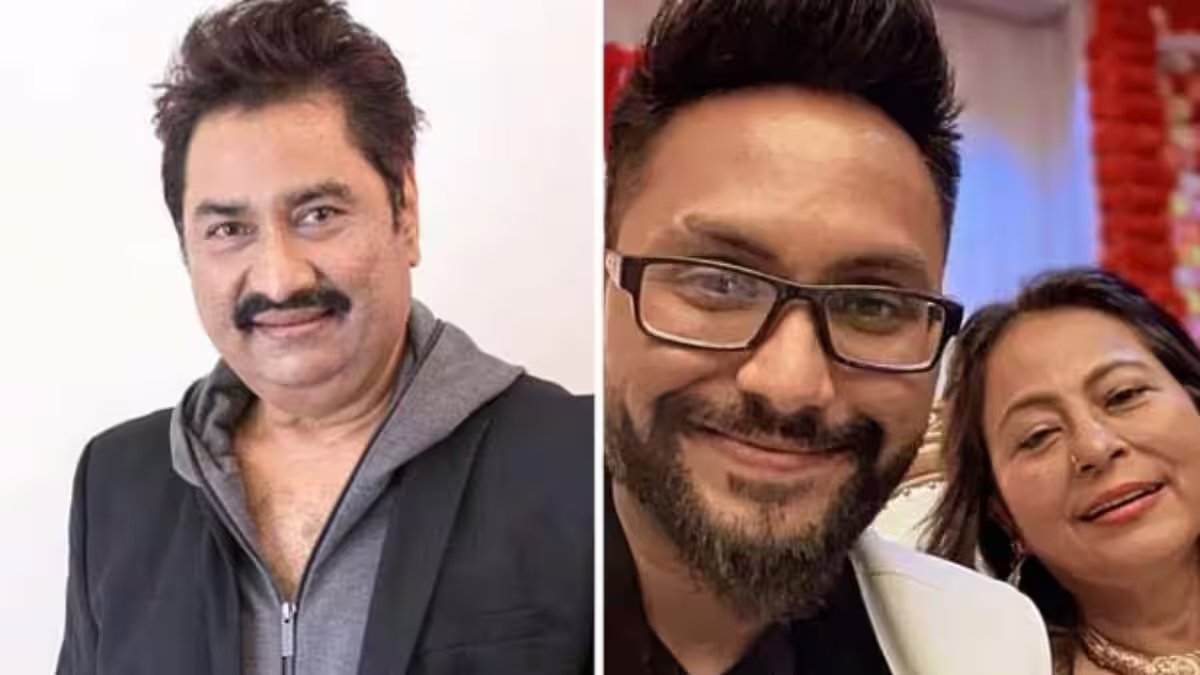 Read more about the article Decoding singer Kumar Sanu’s Rs 50 crore defamation suit against his former wife through Advocate Sana Raees Khan – Firstpost
