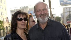 Read more about the article Rob Reiner and Michele Singer Reiner’s killings stun Hollywood, Los Angeles police to present a case to prosecutors post their son Nick Reiner’s arrest