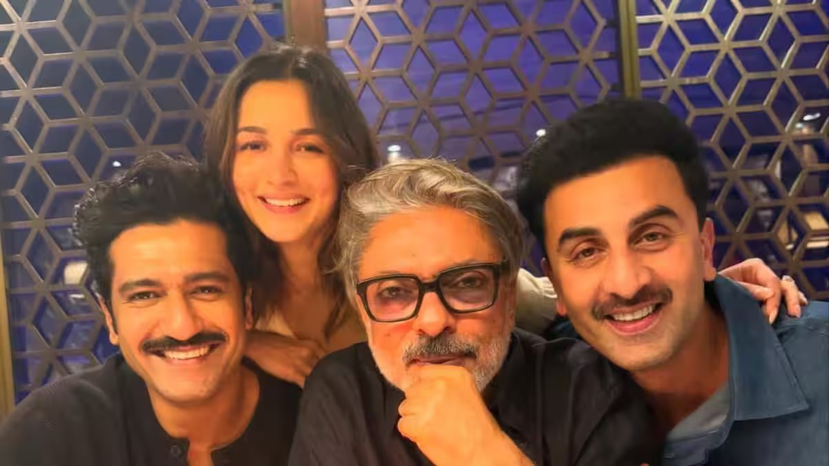 'It's very nerve-racking in the beginning but...' – Firstpost