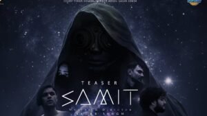 Read more about the article Nabil Parkar takes centre stage in an exquisitely shot musical drama – Firstpost