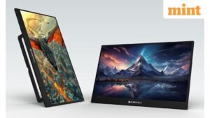 I tried looking for the best monitors under ₹8000 and these are some popular options I found