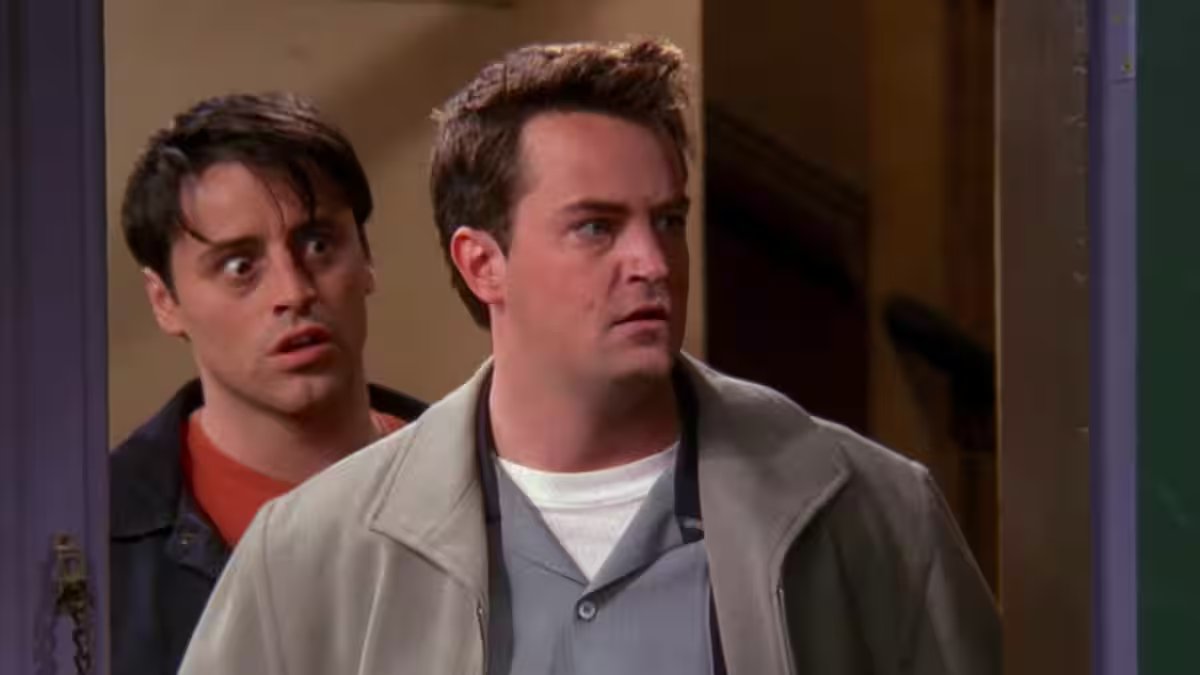 Read more about the article Doctor to be sentenced for selling Matthew Perry ketamine before ‘Friends’ star’s overdose death – Firstpost