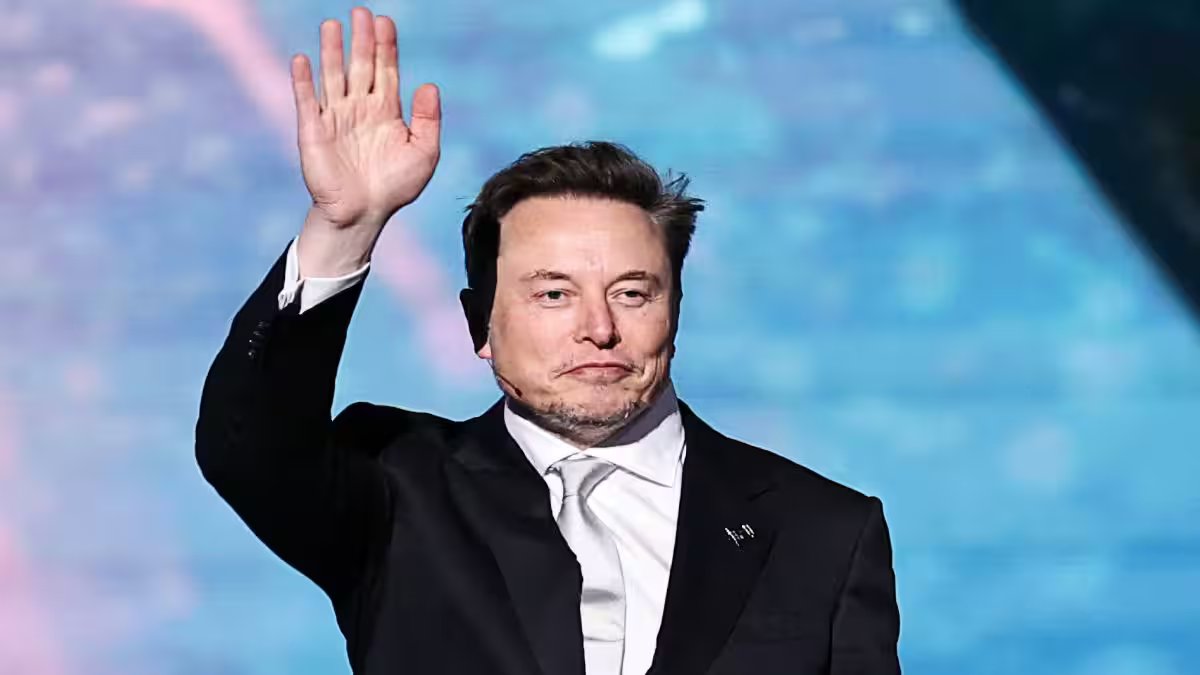 Elon Musk answers if he believes there’s God – Firstpost