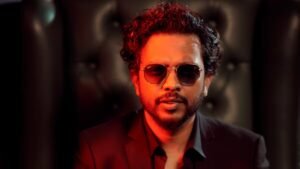 Read more about the article Bollywood singer Nakash Aziz turns host with new podcast ‘Nakash Az iz,’ hosts Anu Malik, Salim Merchant, Shekhar Ravjiani – Firstpost