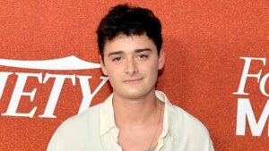 Read more about the article ‘It’s hard to grow up in the public eye’ – Firstpost