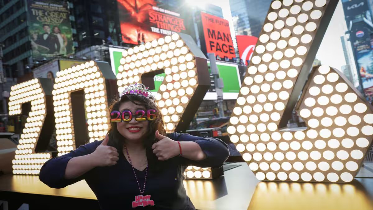 Why are some cities scaling back their New Year celebrations? – Firstpost