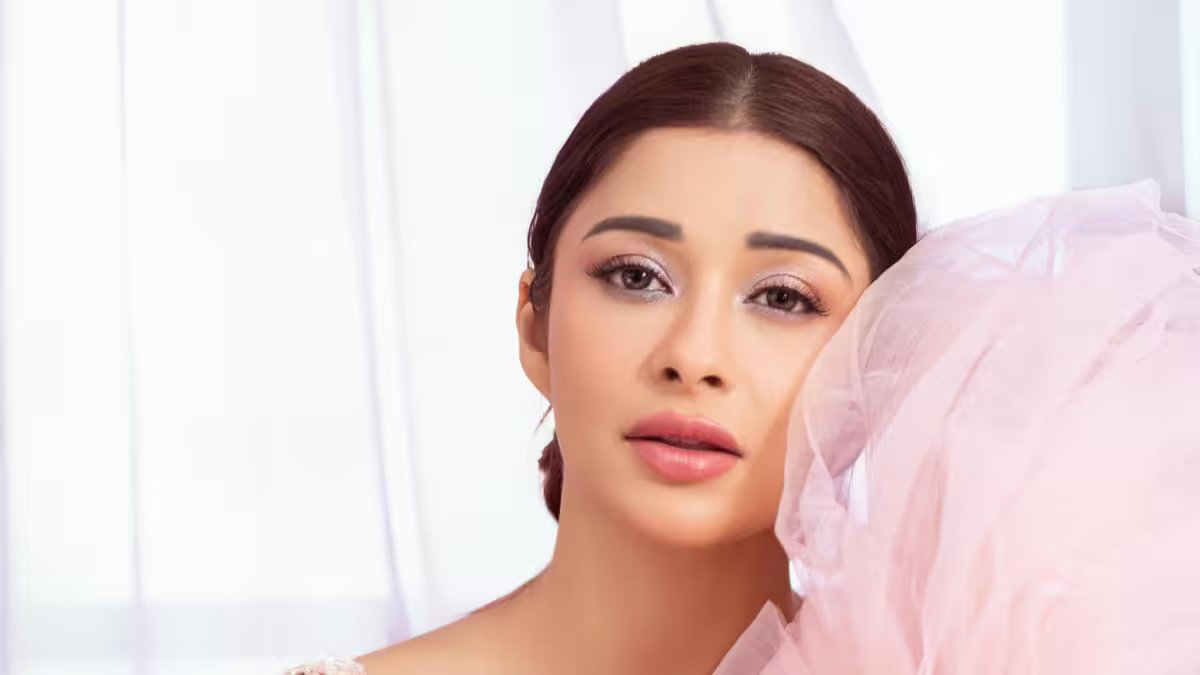 Read more about the article ‘This is a full different, funny character I played in the film’ – Firstpost