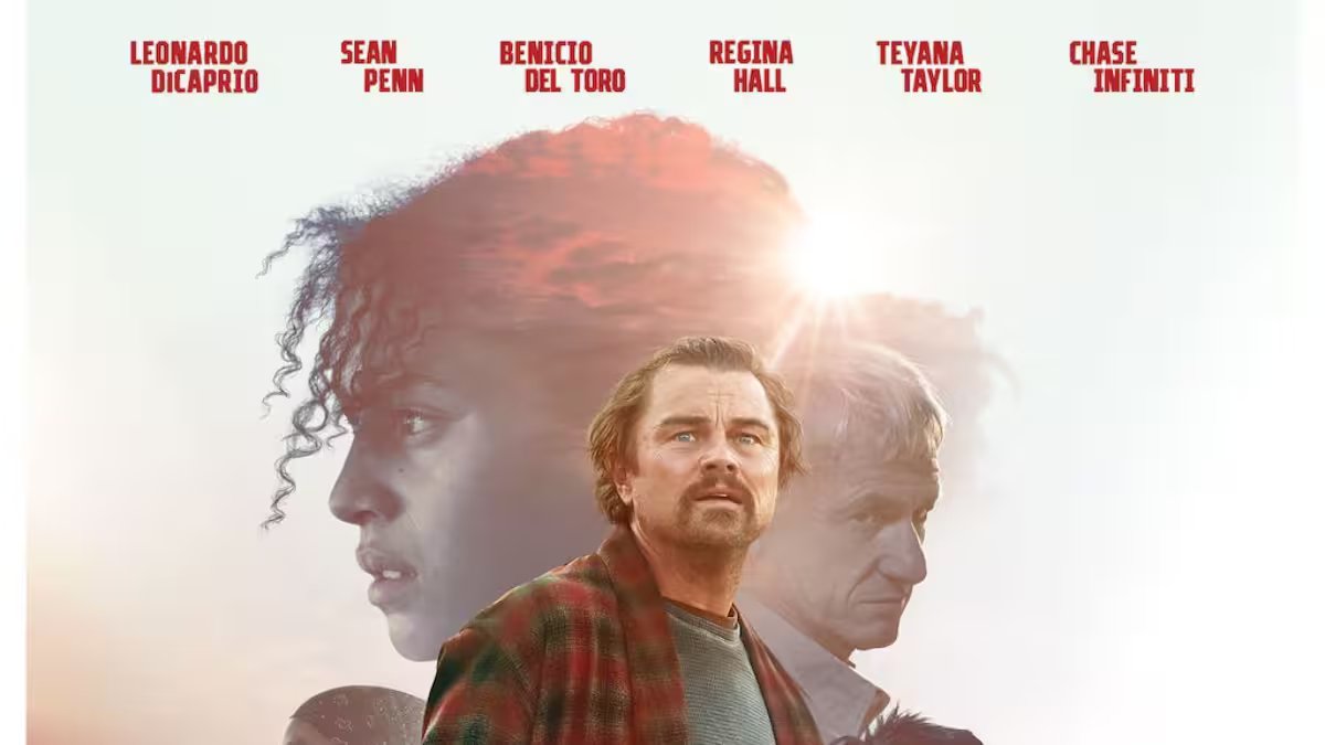 Leonardo DiCaprio's 'One Battle After Another' is the Oscar front-runner – Firstpost