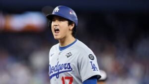 Read more about the article Who were the biggest newsmakers in the sporting world and why – Firstpost