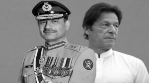 Read more about the article Can testimony against Imran Khan free jailed ex-ISI chief? Faiz Hameed takes Munir’s bait – Firstpost