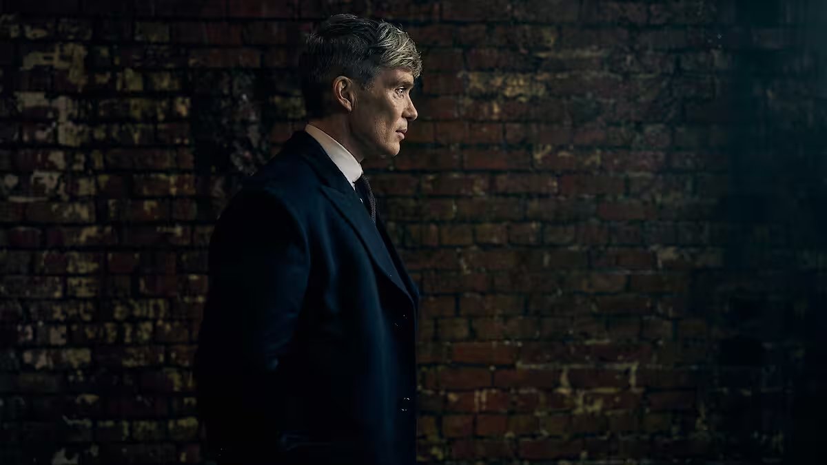 Read more about the article Cillian Murphy Is Back as Peaky Blinders Movie Gets Release Date; Read Plot Details – Firstpost