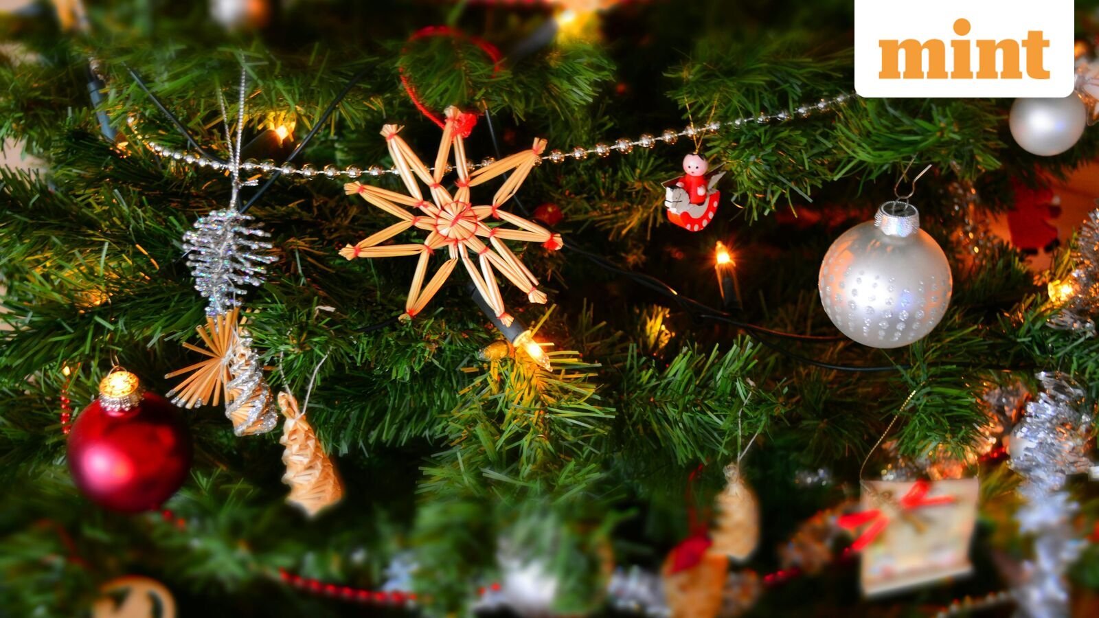 This Christmas season, step away from routine presents and choose gifts that feel useful and memorable. We have put together a last-minute list of tech essentials designed to make everyday life more convenient even after the celebrations end.