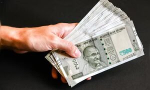 Read more about the article Rupee clocks biggest weekly gain in six months as FPIs turn buyers, RBI steps in