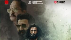 Read more about the article Ranveer Singh makes a smashing comeback with Arjun Rampal, Sanjay Dutt & R. Madhavan – Firstpost