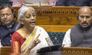 Read more about the article Central Excise Amendment Bill 2025 passed; paves way for higher tobacco tax