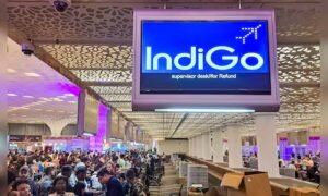 Read more about the article CCI examines IndiGo’s role in widespread flight cancellations affecting travellers