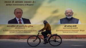 Read more about the article What are the big deals that Russian president is likely to crack with PM Modi? – Firstpost