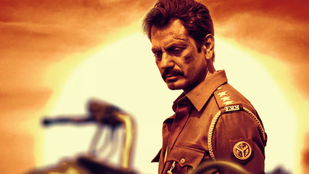 Nawazuddin Siddiqui is indeed one of the finest craftsman in the entertainment industry – Firstpost