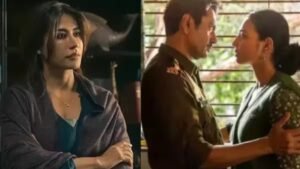Read more about the article Netizens react to Chitrangda Singh’s performance ‘Blown away by how she…’ – Firstpost