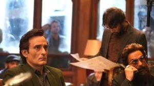 Read more about the article Ranveer Singh-Akshaye Khanna’s film beats ‘Animal,’ ‘Chhaava,’ ‘Pushpa 2,’ creates history by collecting Rs 32 crore on second Friday – Firstpost