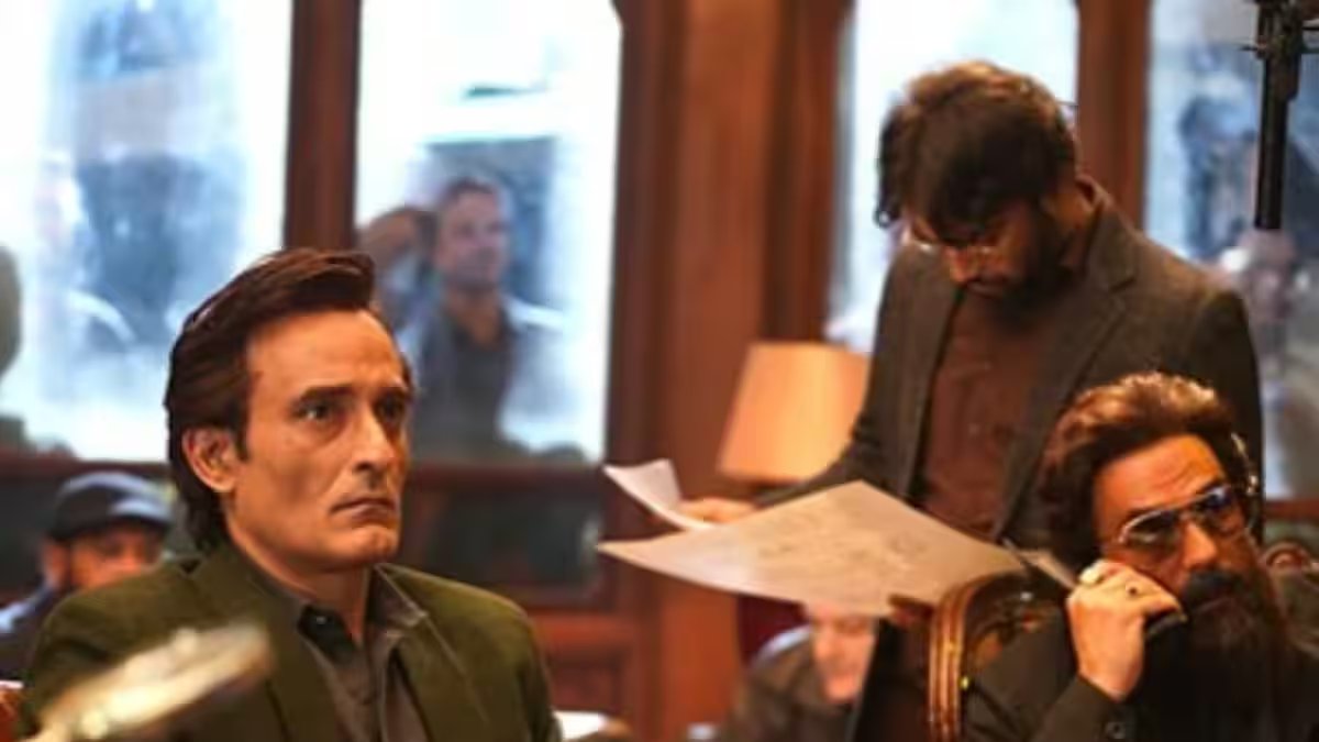 Read more about the article Ranveer Singh-Akshaye Khanna’s film beats ‘Animal,’ ‘Chhaava,’ ‘Pushpa 2,’ creates history by collecting Rs 32 crore on second Friday – Firstpost