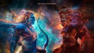 Read more about the article Fire And Ash’ – Firstpost