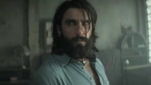 Read more about the article Ranveer Singh creates history as the only Indian actor with three $10M+ films in North America post ‘Dhurandhar’ success – Firstpost