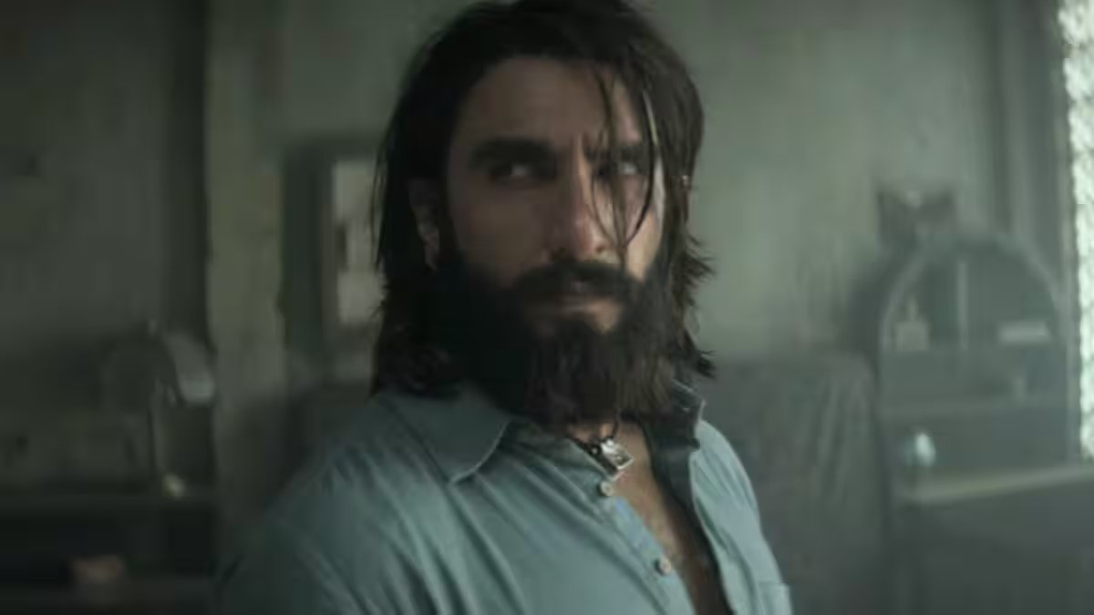 Ranveer Singh creates history as the only Indian actor with three $10M+ films in North America post 'Dhurandhar' success – Firstpost