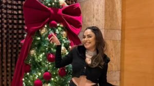 Read more about the article ‘It’s not about how big the celebration is…’ – Firstpost