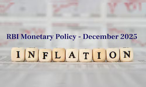 Read more about the article RBI expects inflation to be 4% or less till September